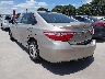 4T1BF1FKXGU****** Salvage and Repairable 2016 Toyota Camry in Austin