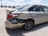 4T1BF1FKXGU****** Salvage and Repairable 2016 Toyota Camry in Texas State