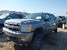 2GCEK13M671****** Used and Repairable 2007 Chevrolet Silverado 1500 in Lubbock