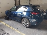 JM3KFBEM3S0****** Salvage and Repairable 2025 Mazda CX-5 in Portland West
