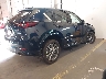 JM3KFBEM3S0****** Salvage and Wrecked 2025 Mazda CX-5 in Oregon State