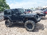 1C4AJWAGXHL****** Used 2017 Jeep Wrangler in Oklahoma State