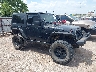 1C4AJWAGXHL****** Salvage and Wrecked 2017 Jeep Wrangler in Oklahoma City