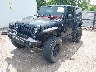 1C4AJWAGXHL****** Used and Repairable 2017 Jeep Wrangler in Oklahoma City