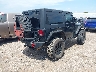 1C4AJWAGXHL****** Salvage and Wrecked 2017 Jeep Wrangler in Oklahoma State