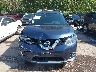 5N1AT2MV8GC****** Destrozados 2016 Nissan Rogue en Estado de Kansas