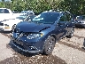 5N1AT2MV8GC****** Usados y Reparables 2016 Nissan Rogue en Kansas City