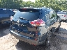 5N1AT2MV8GC****** Salvamento y Destrozados 2016 Nissan Rogue en Estado de Kansas