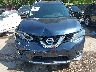 5N1AT2MV8GC****** Salvamento y Reparables 2016 Nissan Rogue en Estado de Kansas