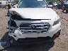 4S4BSACC1G3****** Destrozados 2016 Subaru Outback en Estado de Nuevo México