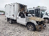 1FDRF3E67FE****** Salvamento y Destrozados 2015 Ford F-350 Chassis en Raleigh