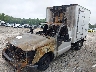 1FDRF3E67FE****** Salvamento 2015 Ford F-350 Chassis
