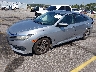 19XFC2F74GE****** Usados y Reparables 2016 Honda Civic en Lexington