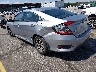 19XFC2F74GE****** Salvamento y Reparables 2016 Honda Civic en Lexington