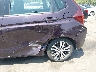 3HGGK5H8XFM****** Salvamento y Reparables 2015 Honda Fit en Estado de Carolina del Norte