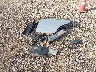 KL1TD6DE5BB****** Wrecked 2011 Chevrolet Aveo in Texas State
