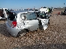 KL1TD6DE5BB****** Salvage and Wrecked 2011 Chevrolet Aveo in Texas State
