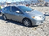 JHMZE2H57BS****** Salvamento y Destrozados 2011 Honda Insight en Fontana