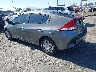 JHMZE2H57BS****** Salvamento y Reparables 2011 Honda Insight en Fontana