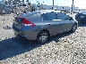 JHMZE2H57BS****** Salvamento y Destrozados 2011 Honda Insight en Estado de California