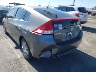 JHMZE2H57BS****** Salvamento y Reparables 2011 Honda Insight en Estado de California