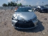 4T1BK1FK6FU****** Wrecked 2015 Toyota Camry in Georgia State