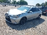 4T1BK1FK6FU****** Used and Repairable 2015 Toyota Camry in Atlanta South
