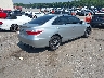 4T1BK1FK6FU****** Salvage and Wrecked 2015 Toyota Camry in Georgia State