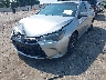 4T1BK1FK6FU****** Salvage and Repairable 2015 Toyota Camry in Georgia State