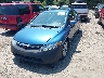 1HGFA16806L****** Used and Repairable 2006 Honda Civic in Taunton