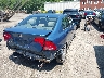 1HGFA16806L****** Salvage and Wrecked 2006 Honda Civic in Massachusetts State
