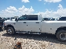 3C63RRHL4RG****** Reparables 2024 RAM 3500 en Estado de Texas