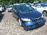 2HGFA1F51BH****** Salvage and Wrecked 2011 Honda Civic in Taunton