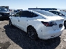 5YJ3E1EA0LF****** Salvage and Repairable 2020 Tesla Model 3 in Electric Vehicle Auctions