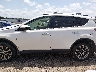 JTMYFREV0JJ****** Salvamento 2018 Toyota RAV4