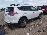 JTMYFREV0JJ****** Salvamento y Destrozados 2018 Toyota RAV4 en Estado de Luisiana