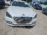 KMHGN4JE7GU****** Destrozados 2016 Hyundai Genesis en Estado de Illinois
