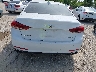 KMHGN4JE7GU****** Destrozados 2016 Hyundai Genesis