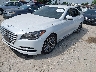 KMHGN4JE7GU****** Usados y Reparables 2016 Hyundai Genesis en Chicago South