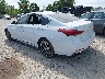KMHGN4JE7GU****** Salvamento y Reparables 2016 Hyundai Genesis en Chicago South