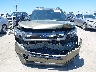 JF2SLSRD5SH****** Destrozados 2025 Subaru Forester en Estado de California