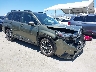 JF2SLSRD5SH****** Salvamento y Destrozados 2025 Subaru Forester en North Hollywood