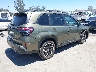 JF2SLSRD5SH****** Salvamento y Destrozados 2025 Subaru Forester en Estado de California