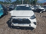 5TDDBRCH1MS****** Destrozados 2021 Toyota Highlander Hybrid en Estado de Massachusetts
