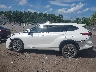 5TDDBRCH1MS****** Reparables 2021 Toyota Highlander Hybrid en Estado de Massachusetts