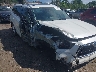 5TDDBRCH1MS****** Reparables 2021 Toyota Highlander Hybrid