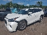 5TDDBRCH1MS****** Usados y Reparables 2021 Toyota Highlander Hybrid en Boston Shirley