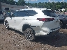 5TDDBRCH1MS****** Salvamento y Reparables 2021 Toyota Highlander Hybrid en Boston Shirley