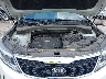 5XYKT4A64EG****** Repairable 2014 Kia Sorento in South Bend