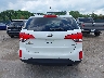 5XYKT4A64EG****** Wrecked 2014 Kia Sorento